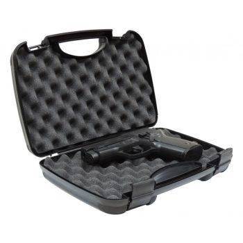 Cutie plastic transport pistol Stil Crin 30.5x18.5x7 cm