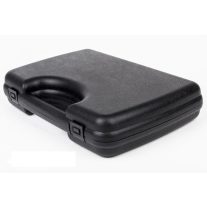 Cutie plastic transport pistol Stil Crin 23x16x4 cm