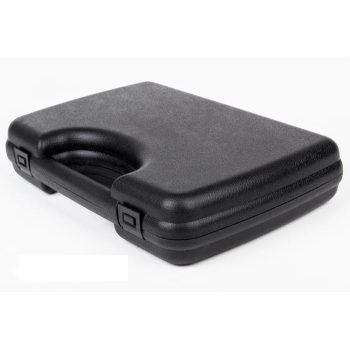 Cutie plastic transport pistol Stil Crin 23x16x4 cm