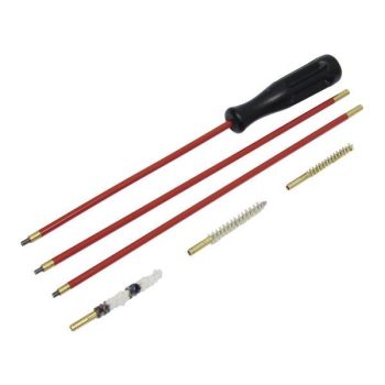 Trusa curatat arma glont Stil Crin