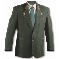 Sacou vanatoresc Loden