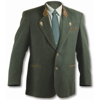 Sacou vanatoresc Loden