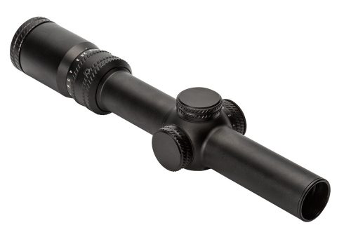 Luneta Sightmark Citadel 1-10x24 CR1