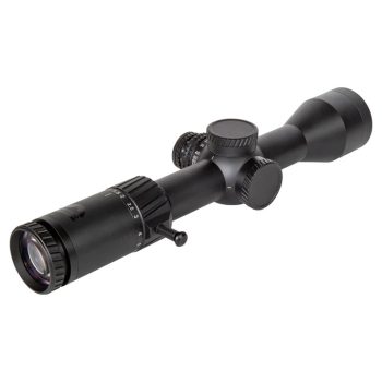 Luneta Sightmark Presidio 1,5-9x45 HDR SFP