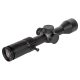 Luneta Sightmark Presidio 1,5-9x45 HDR SFP