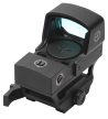 Red Dot Sightmark Core Shot A-Spec LQD 5MOA pentru sina Weaver cu detasare rapida