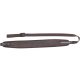 Curea arma Steyr-Mannlicher Classic piele maro