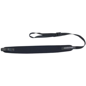 Curea arma Steyr-Mannlicher ProHunter neopren negru