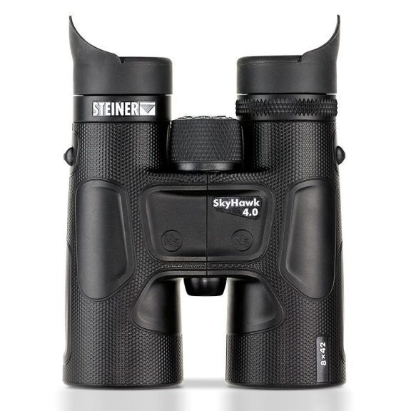 Binoclu Steiner SkyHawk 4.0 8x42