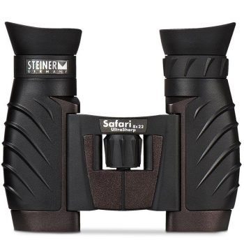 Binoclu Steiner Safari Ultrasharp 8x22