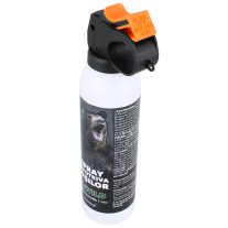  Spray împotriva urșilor, X-WILD Fog 300ml - 10 m