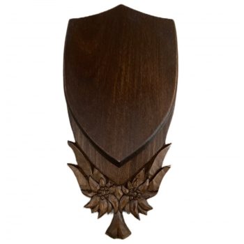 Panoplie capra neagra