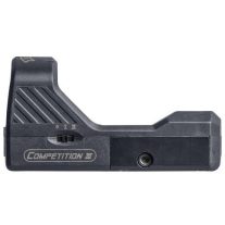 Dispozitiv de ochire Red Dot Walther Competition III
