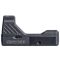 Dispozitiv de ochire Red Dot Walther Competition III