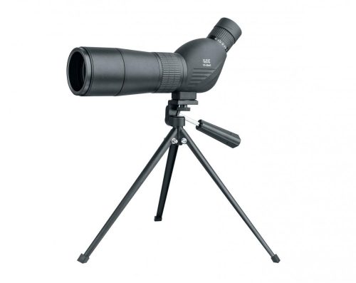 Luneta terestra spectiv Umarex 15-45x60 cu tripod