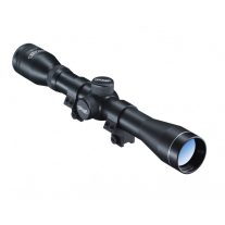 Luneta 4x32 Walther + inele joase pentru sina 9-11 mm