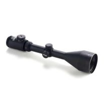   Lunetă Walther RS 3-9x56 FI – Luminozitate Excepțională la Amurg, Reticul Iluminat și Montură 11mm Inclusă