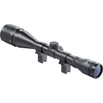 Luneta 6x42 Walther + inele pentru sina 9-11 mm