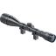 Luneta 6x42 Walther + inele pentru sina 9-11 mm