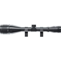 Luneta 6x42 Walther + inele pentru sina 9-11 mm