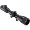 Luneta 4-12x50 Walther + inele pentru sina 9-11 mm