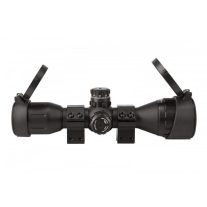 Luneta 4x32 Walther Mini DC CQB
