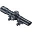 Luneta 2x20 Walther