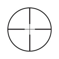 Luneta 2x20 Walther