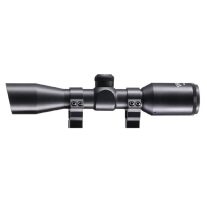 Luneta 4X32 Walther Compact + inele de prindere