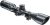Luneta 3-9x44 Walther Sniper + inele pentru sina 9-11 mm