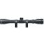 Luneta 4x32 Walther / Umarex + inele pentru sina Weaver/Picatinny 22 mm