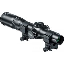Luneta de goana 1-6X24 Walther PRS IGR