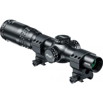 Luneta de goana 1-6X24 Walther PRS IGR
