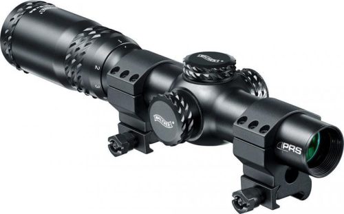 Luneta de goana 1-6X24 Walther PRS IGR