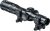 Luneta de goana 1-6X24 Walther PRS IGR