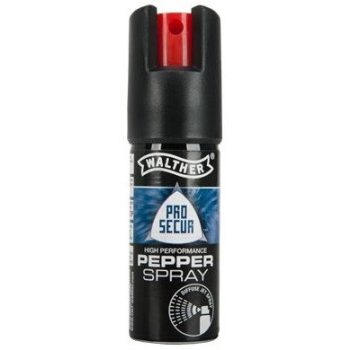   Spray autoaparare cu piper Walther Prosecur cu teaca protectie