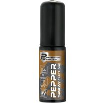 Spray rezerva Pepper PGS 11 ml Walther 10% OC