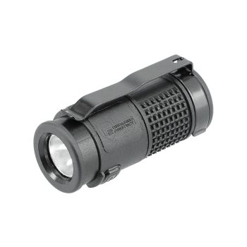   Lanternă Tactical Umarex P2P Pocket Flash, 500 Lumeni, Stroboscop Autoapărare