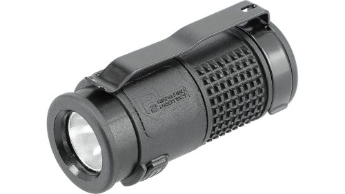 Lanternă Tactical Umarex P2P Pocket Flash, 500 Lumeni, Stroboscop Autoapărare