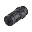 Lanternă Tactical Umarex P2P Pocket Flash, 500 Lumeni, Stroboscop Autoapărare