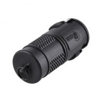   Lanternă Tactical Umarex P2P Pocket Flash, 500 Lumeni, Stroboscop Autoapărare