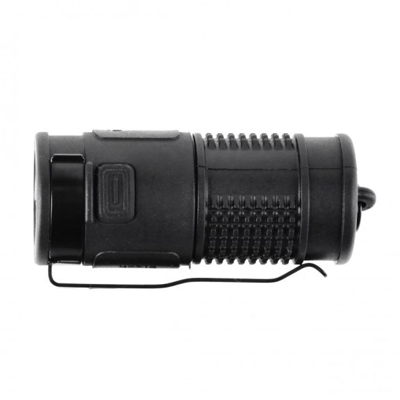 Lanternă Tactical Umarex P2P Pocket Flash, 500 Lumeni, Stroboscop Autoapărare