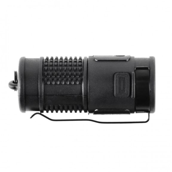 Lanternă Tactical Umarex P2P Pocket Flash, 500 Lumeni, Stroboscop Autoapărare