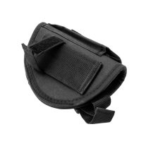   Toc Pistol Universal Umarex din Cordura Rezistentă, cu Suport Încărcător
