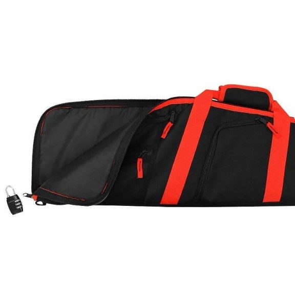 Geanta transport arma vanatoare Umarex Red Line 120 cm