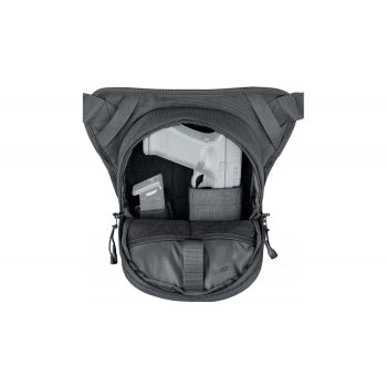 Geanta tactica de talie, toc pistol Umarex