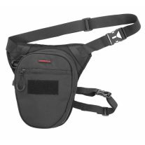 Geanta tactica de talie, toc pistol Umarex