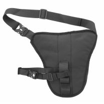 Geanta tactica de talie, toc pistol Umarex