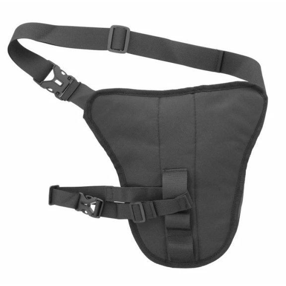 Geanta tactica de talie, toc pistol Umarex