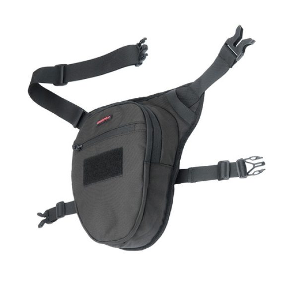 Geanta tactica de talie, toc pistol Umarex